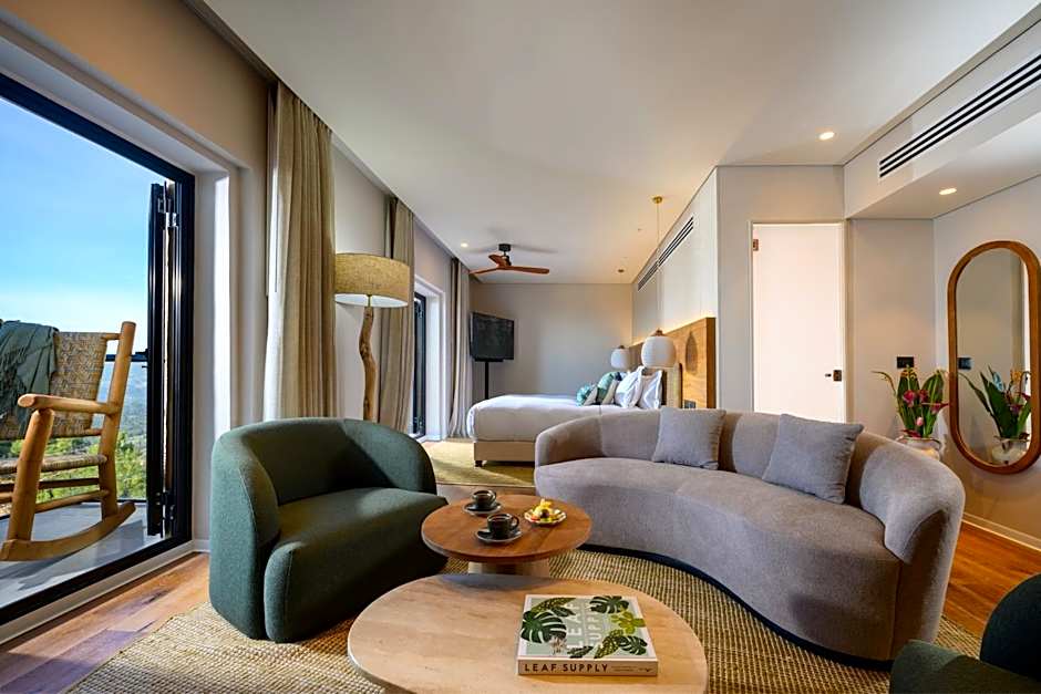 Hotel Canaan - Fattal Limited Edition