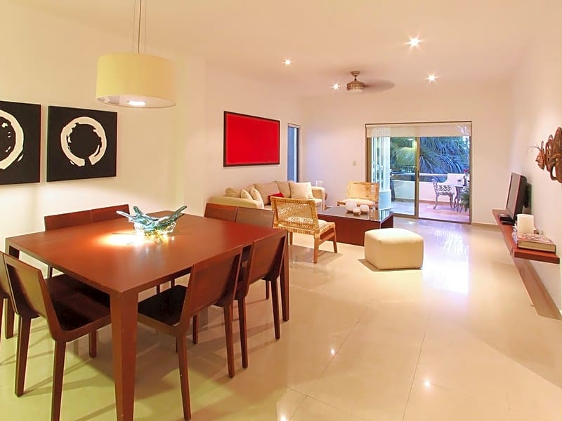 Riviera Maya Suites
