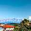 Dionysos Studios Apartments Nidri Lefkas