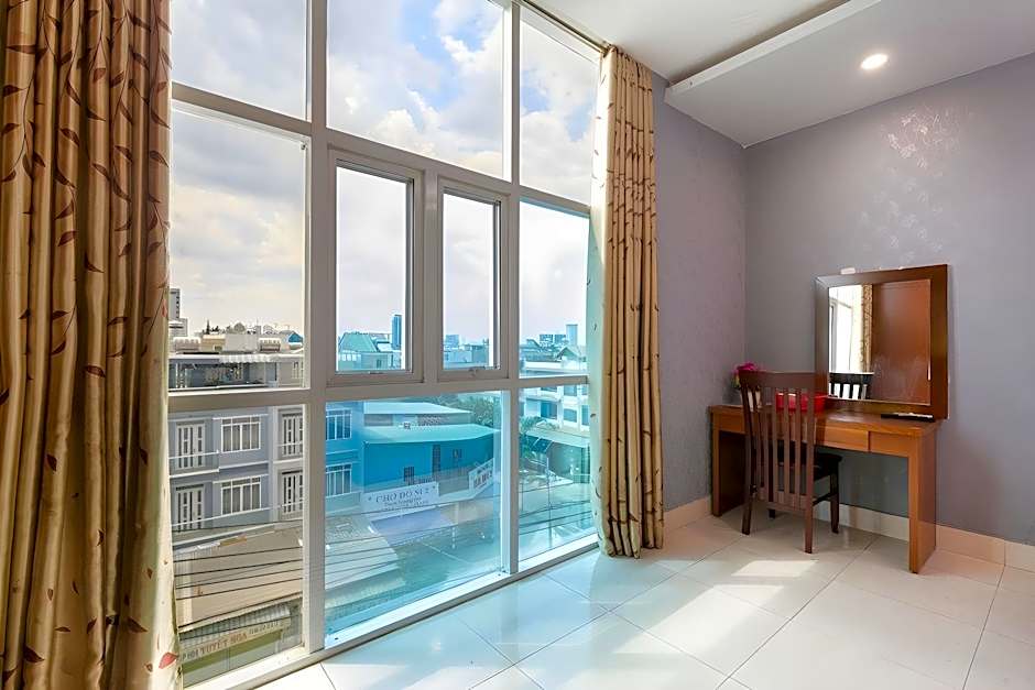 Amura Hotel Quận 7