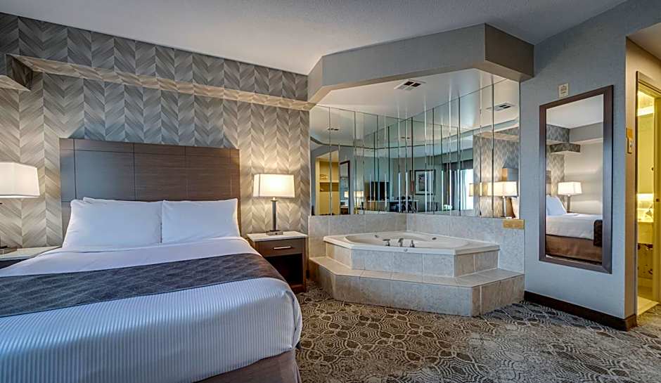 Monte Carlo Inn Markham