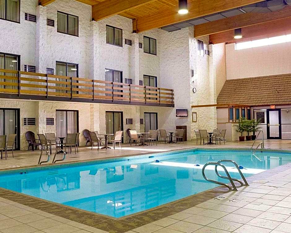 Quality Inn Bismarck I-94