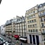 LAFAYETTE HOTEL