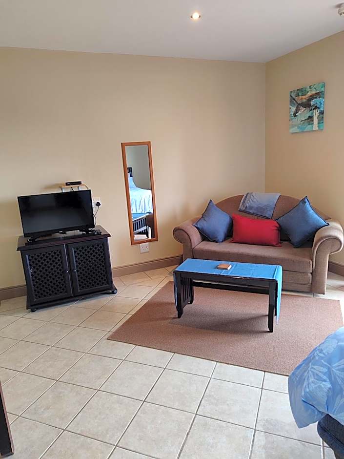 Ocean View Villas - F6