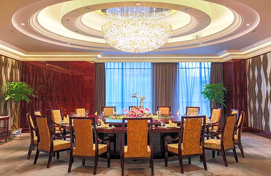 Worldhotel Grand Jiaxing Changsha