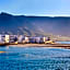 Lagoon Beach Hotel Apartments