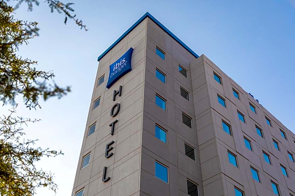 ibis budget Aguascalientes Norte