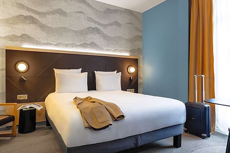 Hotel Mercure Annecy Centre