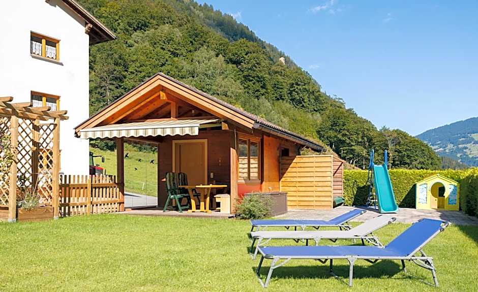 Haus Gafrina