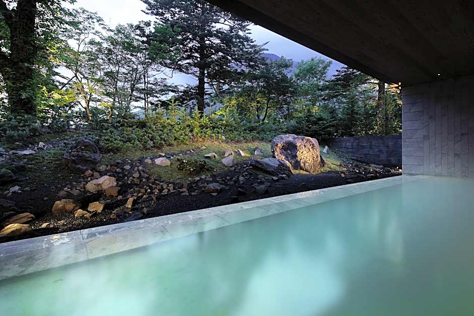 The Ritz-Carlton Nikko
