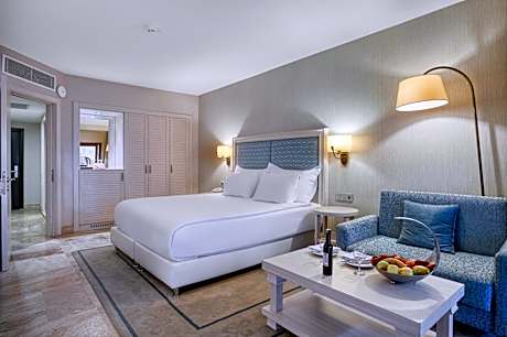 Premium Deluxe Family Room