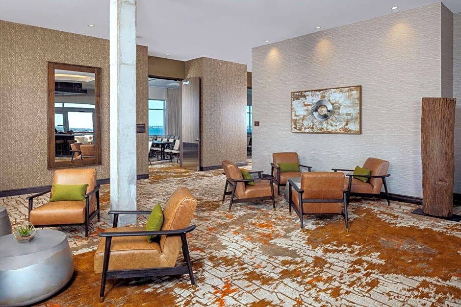 Hotel Melby Downtown Melbourne Tapestry Collection by Hilton