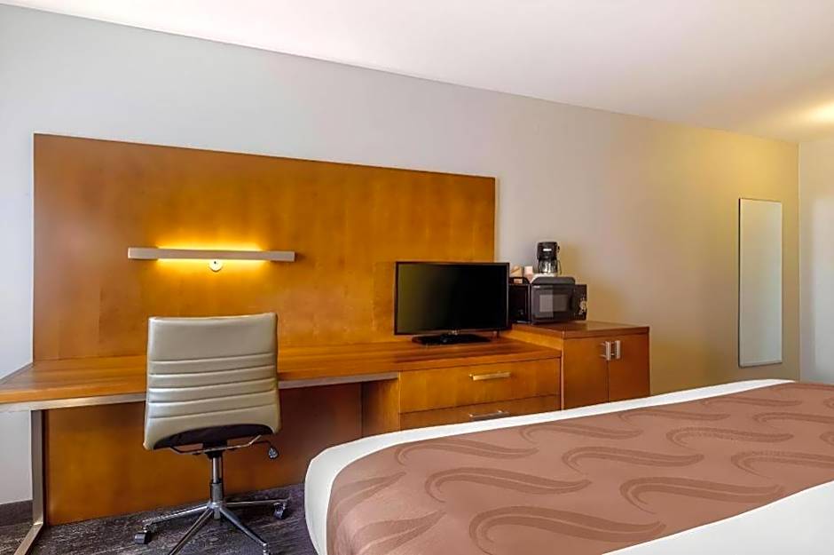 Quality Inn Danville