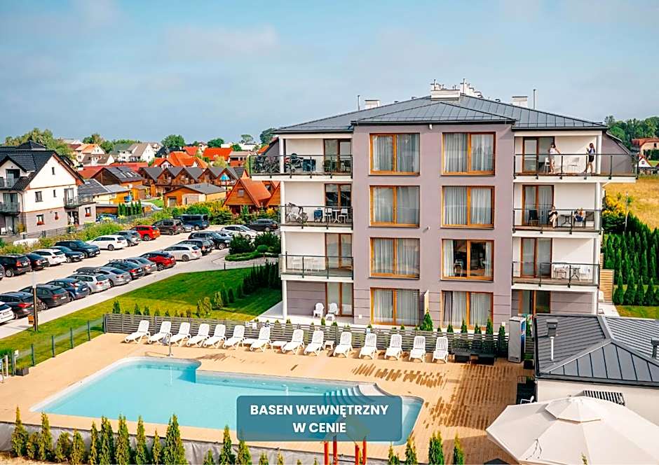 Blu Apartments