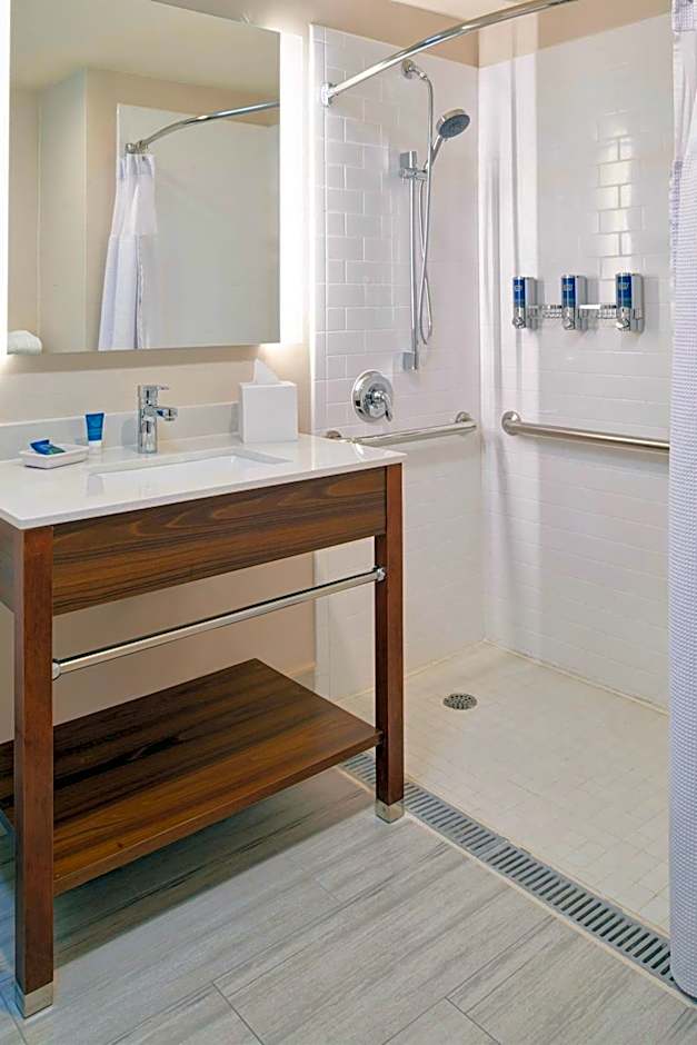 Four Points by Sheraton Detroit Novi