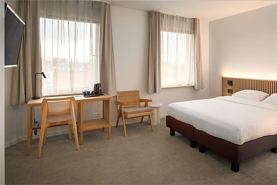 Hotel Chamade
