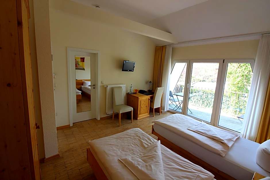 Franziskaner am Markt