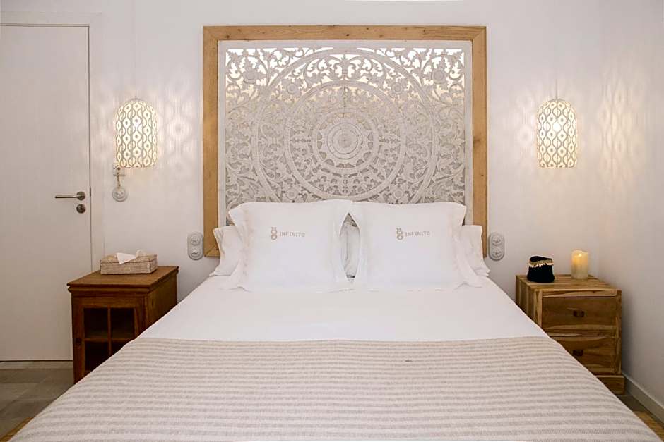 Infinito Hotel Boutique - Adults Only