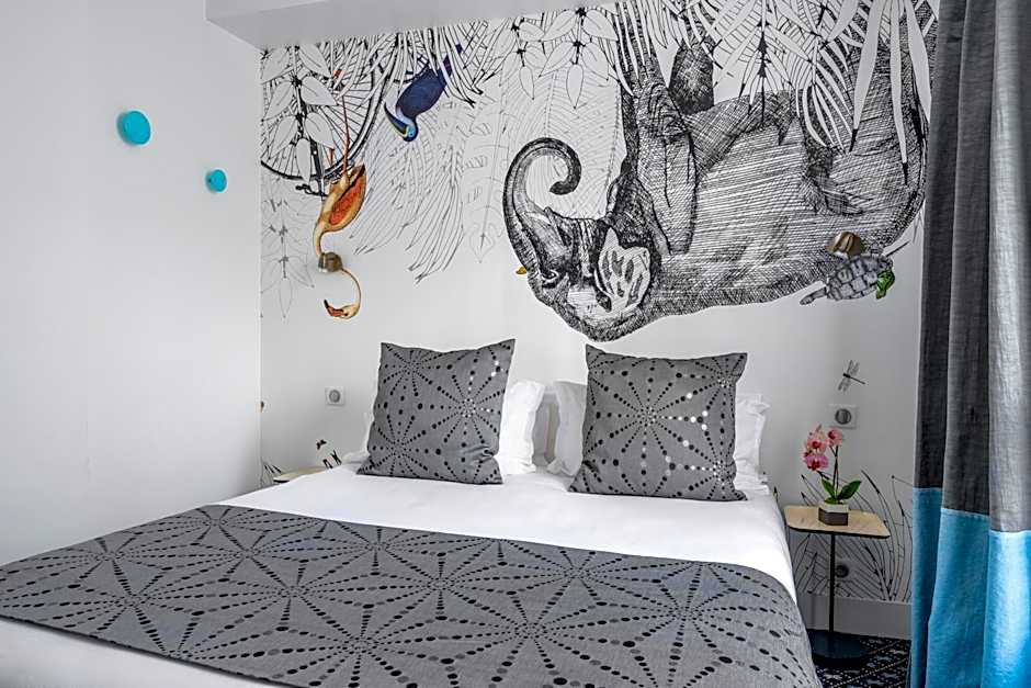 Hotel Astoria Opéra - Astotel