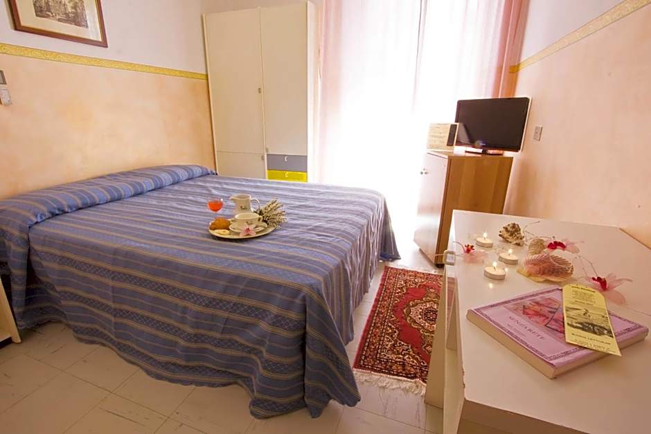 Hotel Solarium