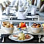 Regal Reseau Hotel  Spa