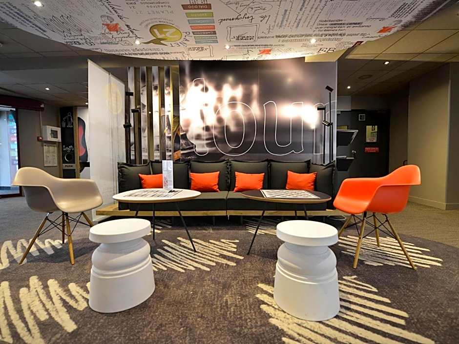 ibis Château de Fontainebleau