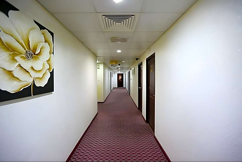 Panorama Hotel Deira