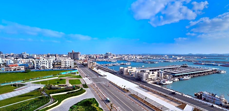 Four Points by Sheraton Penghu