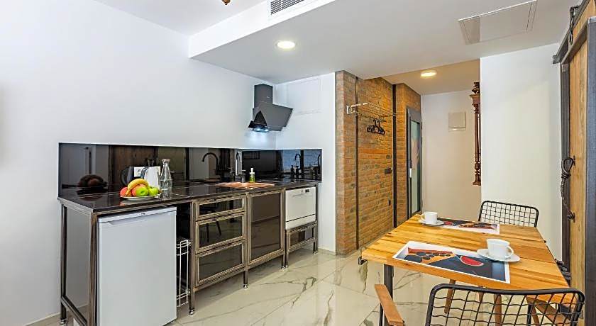 Villa Pera Suite Hotel - Special Class