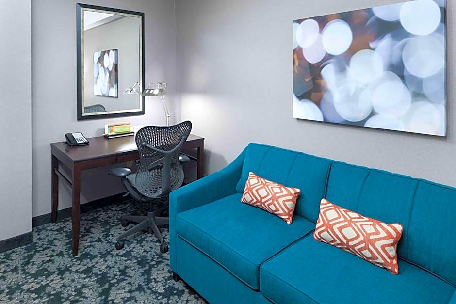 Hilton Garden Inn Detroit Novi