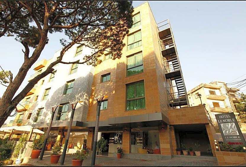 Hotel Le Noble