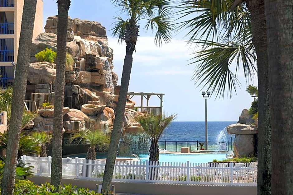 Days Inn by Wyndham Panama City Beach/Ocean Front
