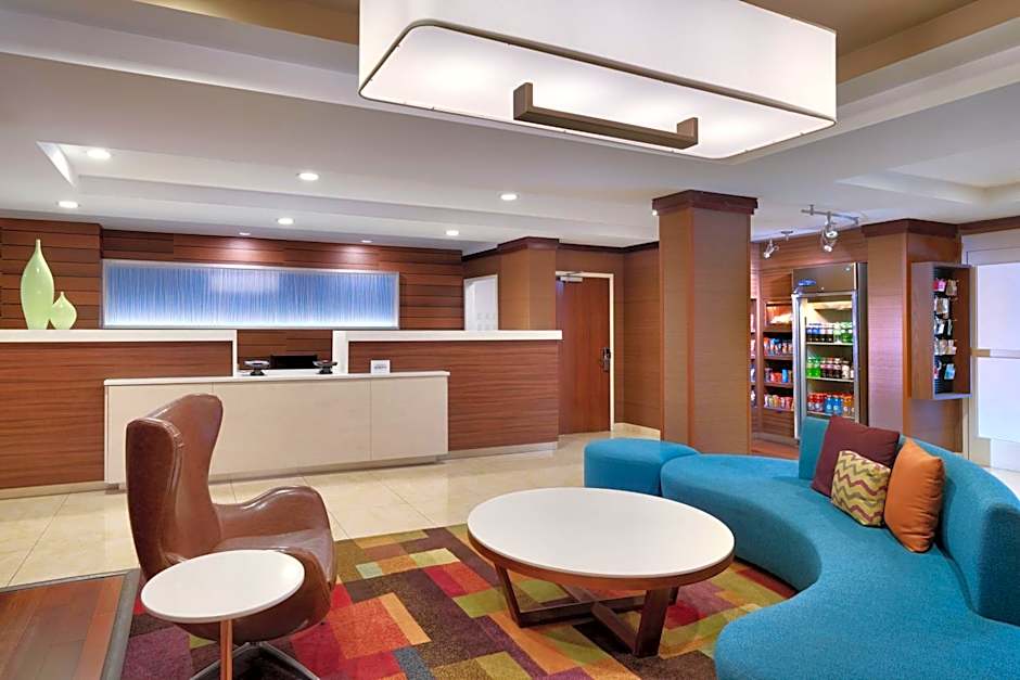 Fairfield Inn Lexington Park Patuxent River Naval Air Station