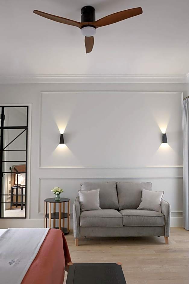 Casa Romana Hotel Boutique