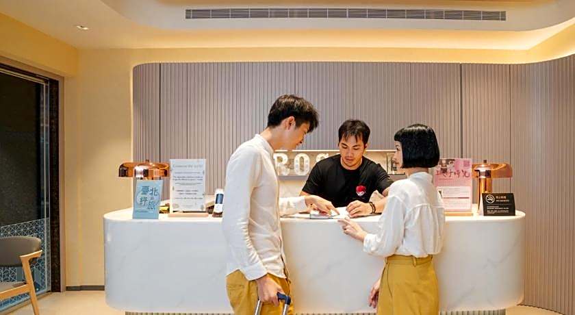 Royal Rose Hotel Zhongshan