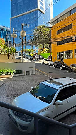 Superior Twin Room with Mountain View