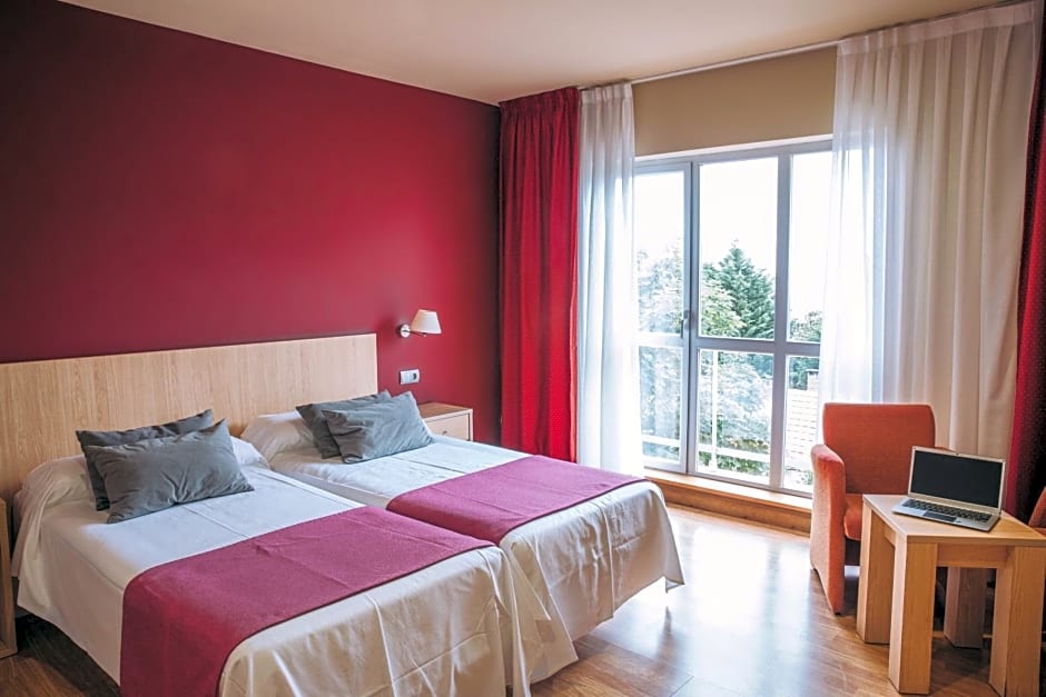 Hotel Mar Comillas by MIJ