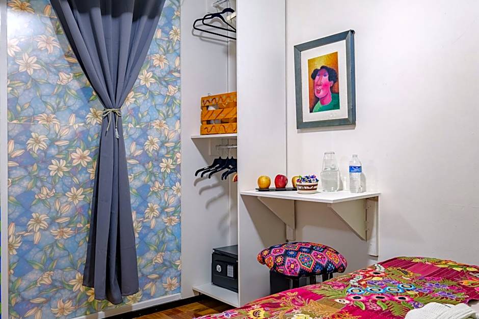 Casa Itzae B&B Polanquito Dog Friendly