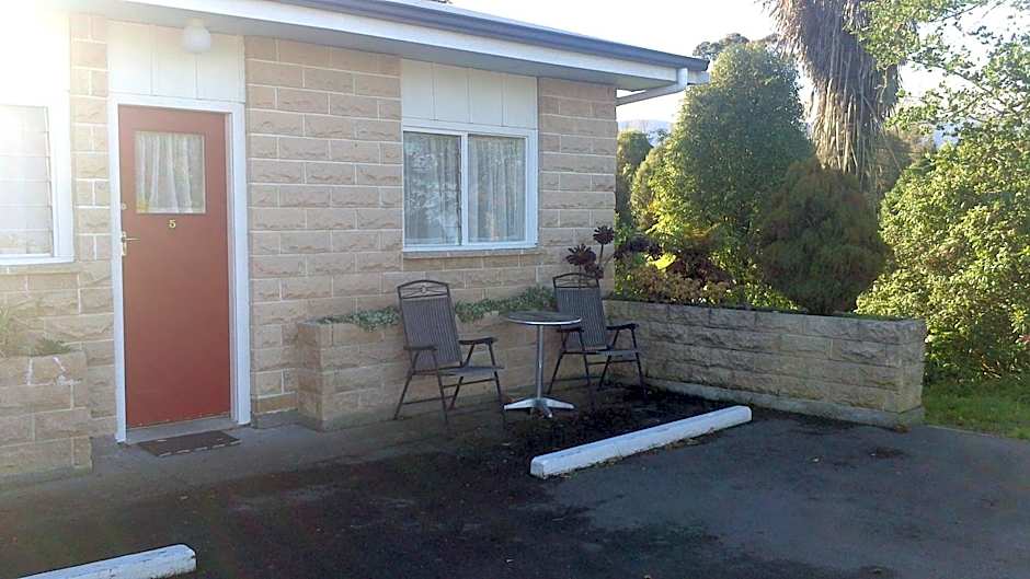 Otaki Motel