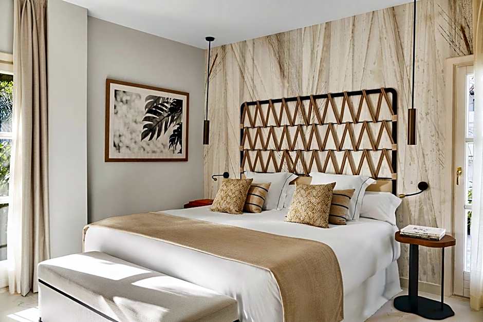 Photo 1 of 4 of Deluxe Garden Suite