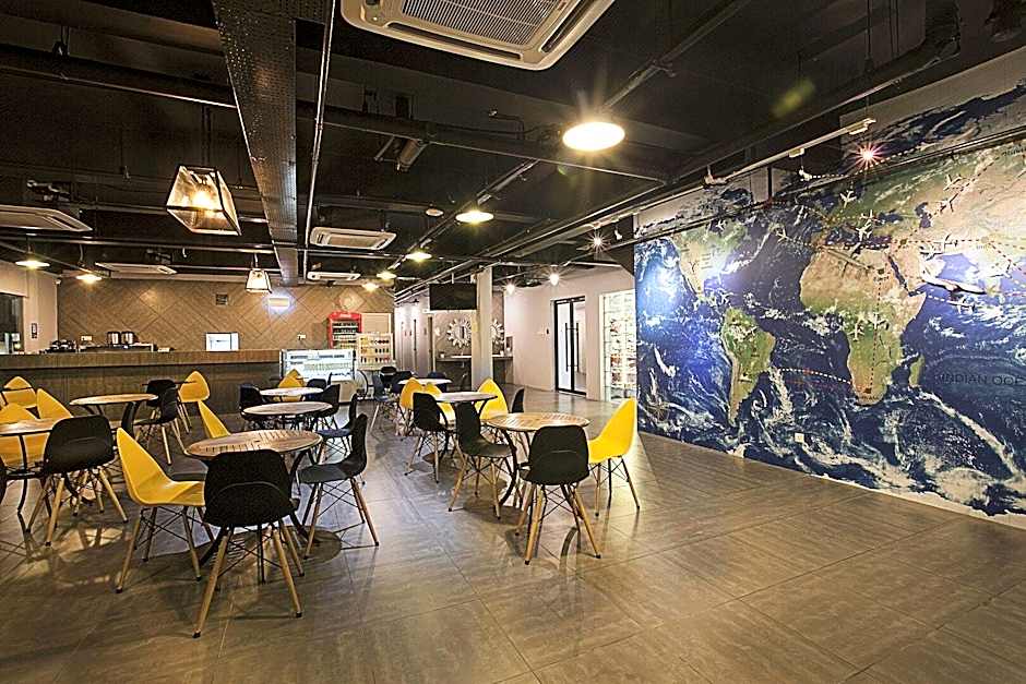 Sri Langit Hotel - Klia