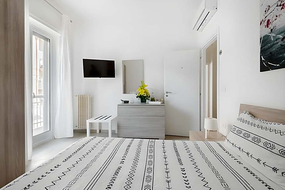 Scirocco Guest House