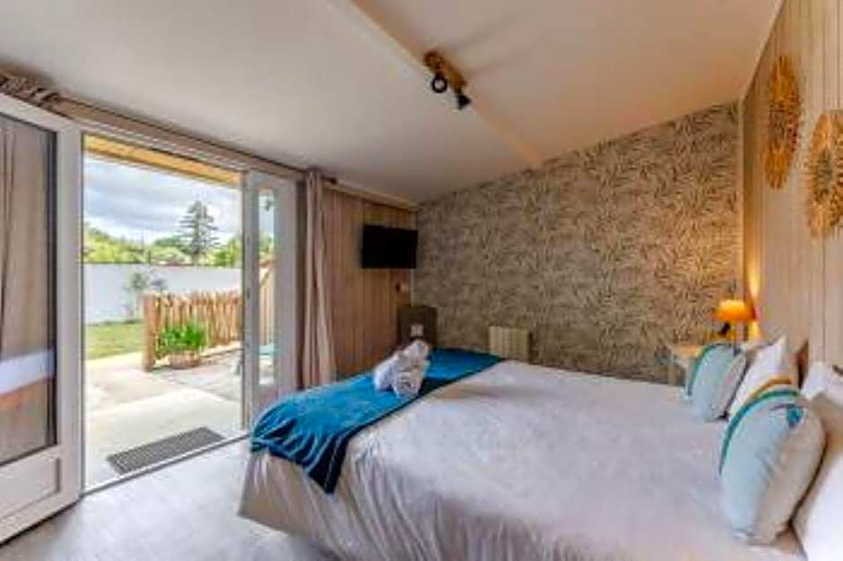 Hôtel Le Grain de Sable