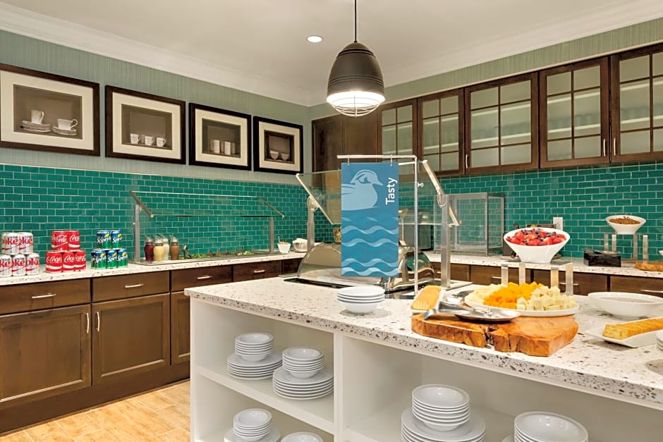 Homewood Suites By Hilton Augusta
