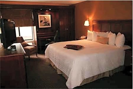 Hampton Inn Sioux Falls