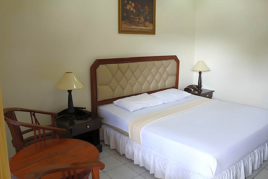 Serayu Hotel Timika