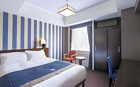 Superior Single Room - Non-Smoking