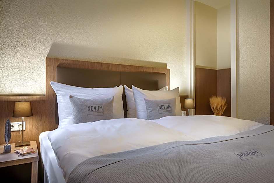 Novum Hotel Alster Hamburg St. Georg