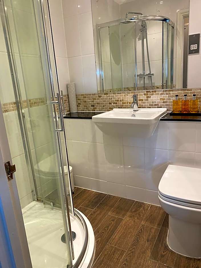 Stone House Hotel `A Bespoke Hotel