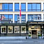 Leonardo Hotel Antwerp the Plaza
